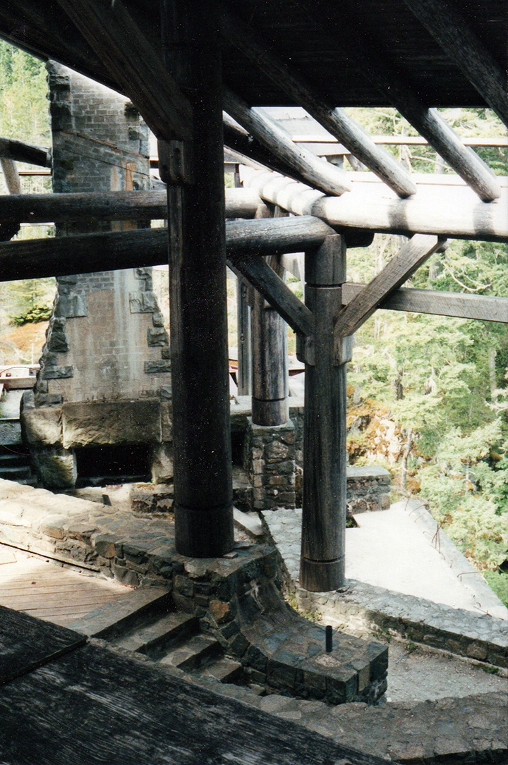 Sooke Deertrail Resort