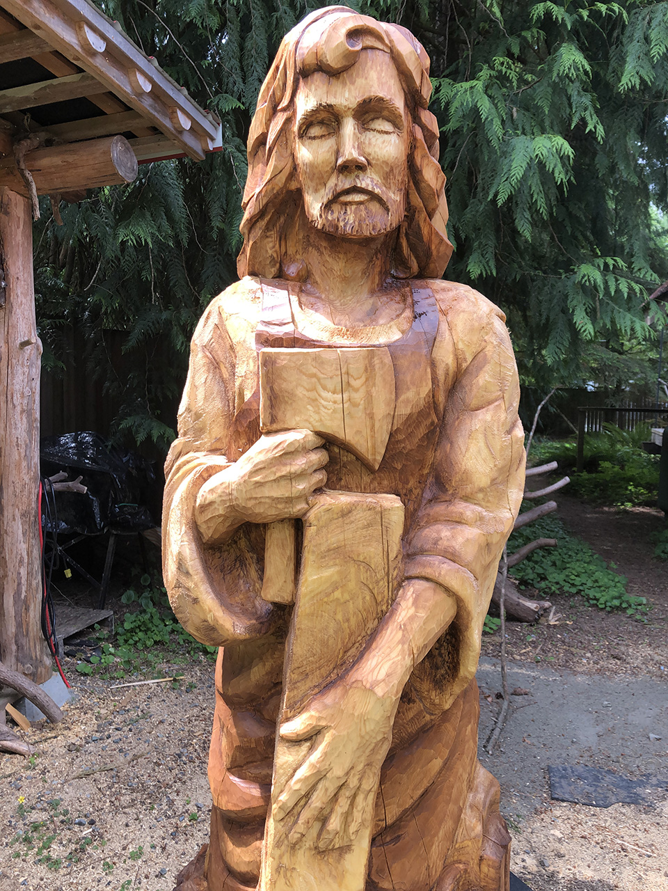 Joseph the Carpenter